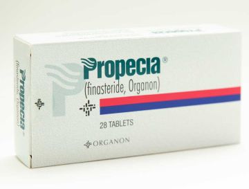 プロペシア28錠+ミノキシジルタブレット（ミノタブ）10mg100錠