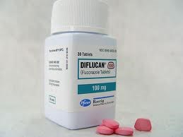 ダイフルカン　100mg　30錠
