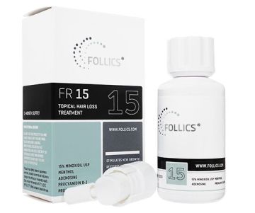 フォリックスFR15