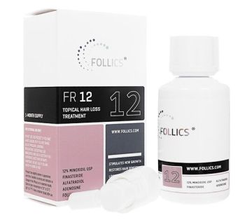フォリックスFR12